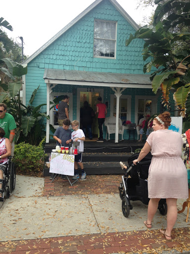 Boutique «Tupelo on 4th», reviews and photos, 135 4th Ave N, Safety Harbor, FL 34695, USA