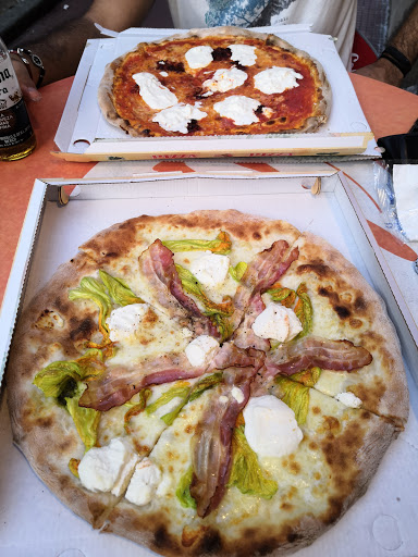 Fuoco E Pietra in Rapallo, Città Metropolitana di Genova