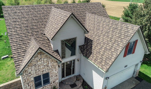 Roofing Contractor «Erie Construction», reviews and photos, 5340 Jaycee Ave c, Harrisburg, PA 17112, USA