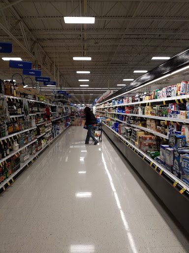 Grocery Store «Meijer», reviews and photos, 3911 US-22, Loveland, OH 45140, USA