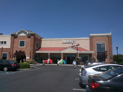 Supermarket «Wegmans», reviews and photos, 2100 NJ-70, Cherry Hill, NJ 08002, USA