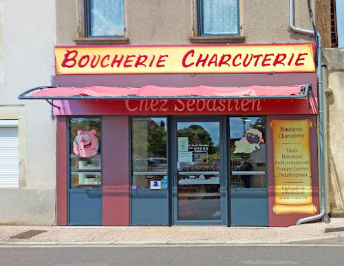 Boucherie Boucherie Charcuterie Mazet 