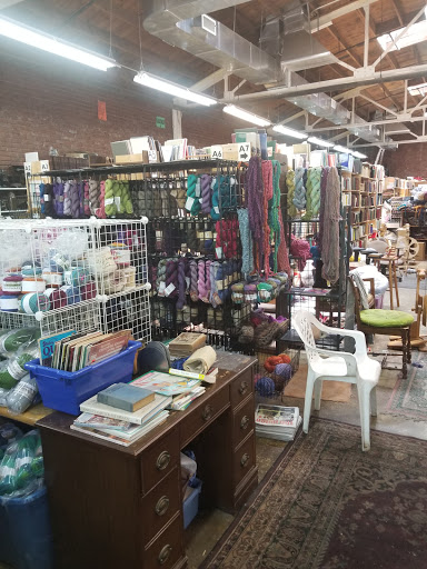 Used Book Store «All Books», reviews and photos, 410 Broad St, Chattanooga, TN 37402, USA