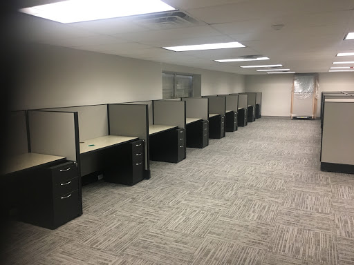 Office Furniture Store «All American Office Furniture», reviews and photos, 2730 Fowler St, Fort Myers, FL 33901, USA