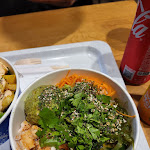 Photo n° 4 de l'avis de Paul.o fait le 13/11/2023 à 20:43 pour Island Poké Lyon Part-Dieu - Poké bowls à Lyon