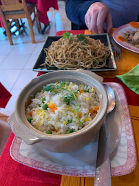 Plats et boissons du Restaurant Viet Nam à Ambazac - n°10