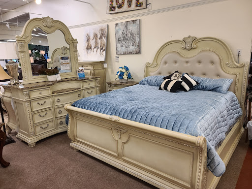 Furniture Store «Bel Furniture - Memorial», reviews and photos, 10516 Katy Fwy, Houston, TX 77043, USA