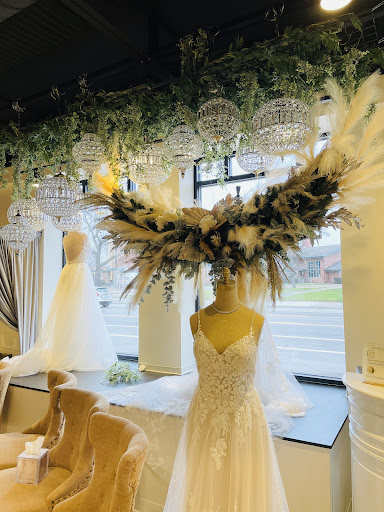 Bridal Shop «The Wedding Shoppe, Inc.», reviews and photos, 27333 Woodward Ave, Berkley, MI 48072, USA
