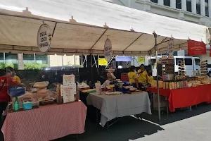 Salcedo Weekend Market image