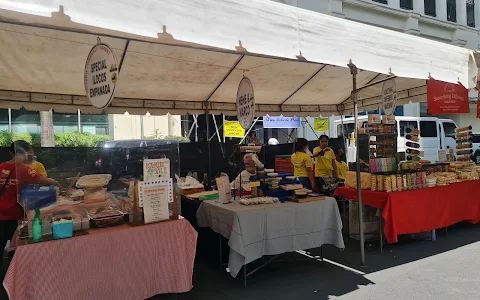 Salcedo Weekend Market image