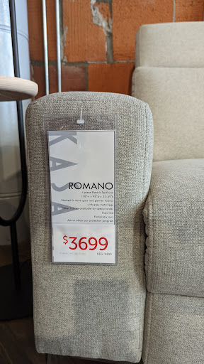 Furniture Store «Kasala Furniture», reviews and photos, 1505 Western Ave #400, Seattle, WA 98101, USA