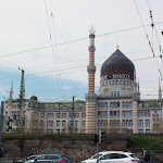 Photo n°3 de l'avis de Bora.r fait le 28/04/2024 à 17:34 sur le  Yenidze à Dresden