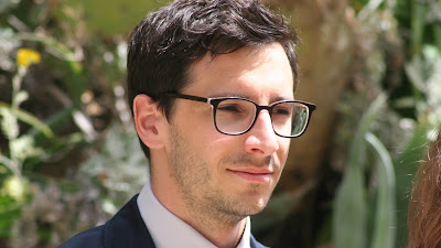Dr Jeremy LEPINE à Valbonne