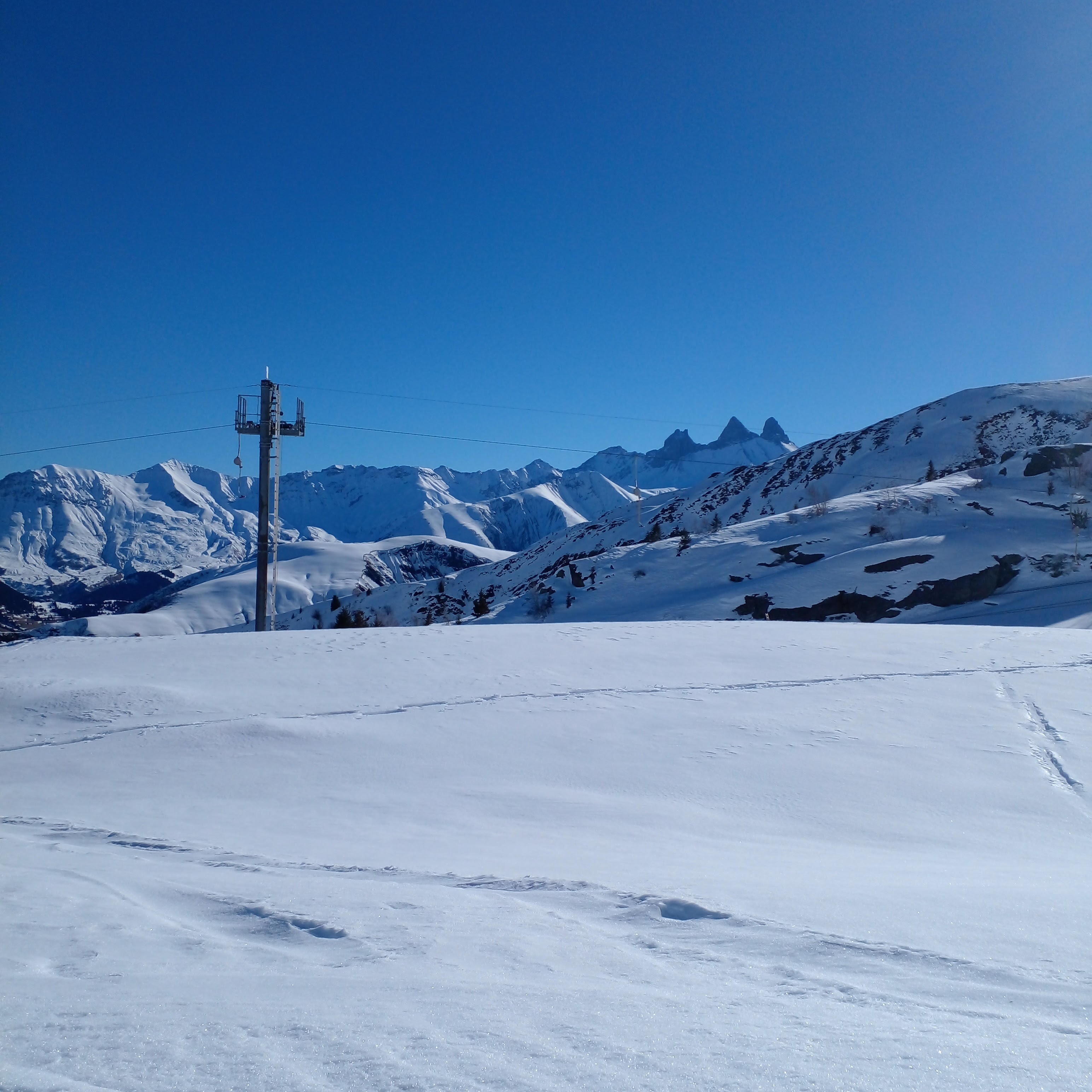 Photo n° 1 de l'avis de franck.l fait le 26/01/2024 à 12:46