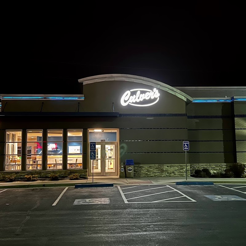 Culver's