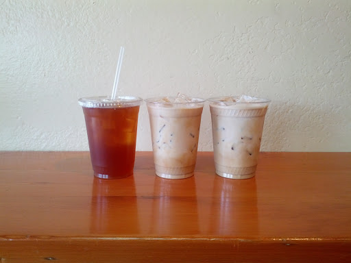 Coffee Shop «ZUMBAR Coffee & Tea», reviews and photos, 10920 Roselle St, San Diego, CA 92121, USA