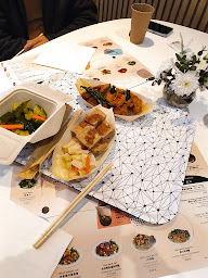 Photo n°5 de BAO DAO Taiwan Food à Nantes ()