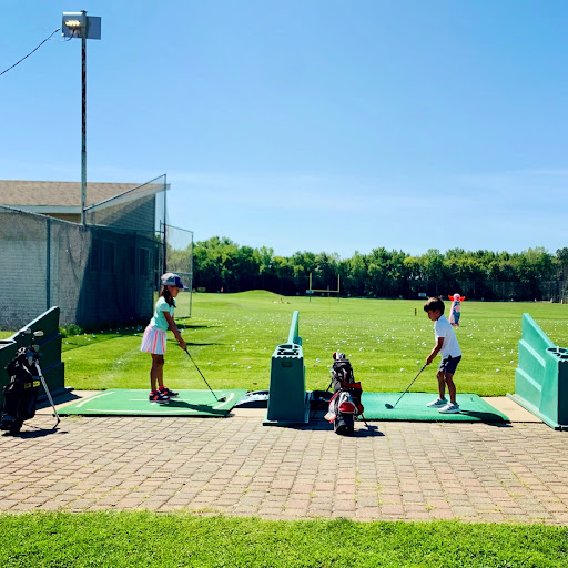 Golf Course «Island Lake Golf and Training Center», reviews and photos, 1000 Red Fox Rd, Shoreview, MN 55126, USA