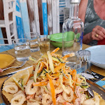 Photo n°1 de l'avis de Oscar.a fait le 29/07/2022 à 19:28 sur le  Sun City Beach Pub à Marotta