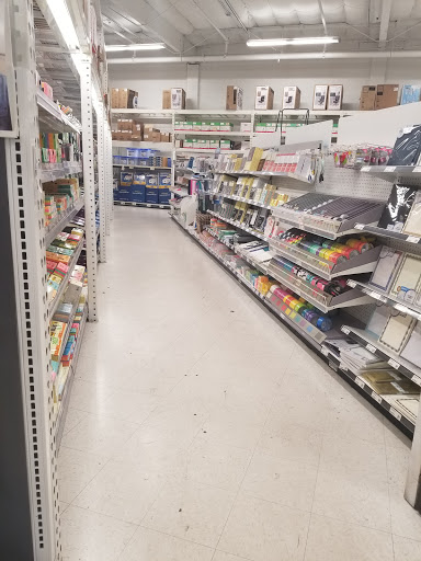 Office Depot image