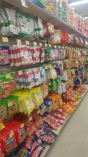 Discount Store «Roses Stores», reviews and photos, 4211 Beulah Rd, Richmond, VA 23237, USA