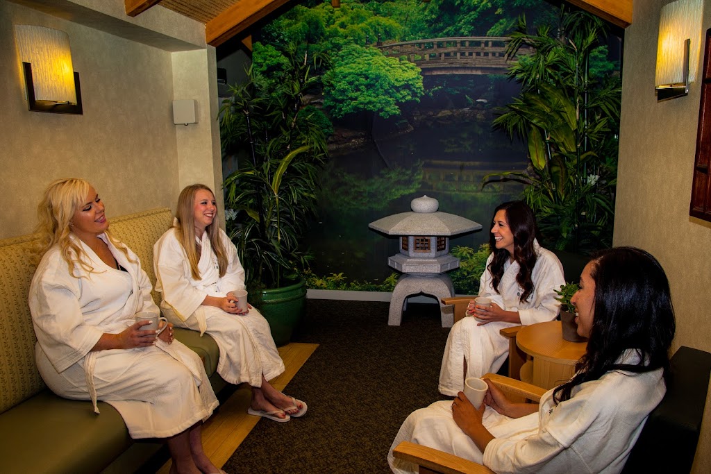 Toppers Spa/Salon Marlton, NJ 08053 Services and Reviews