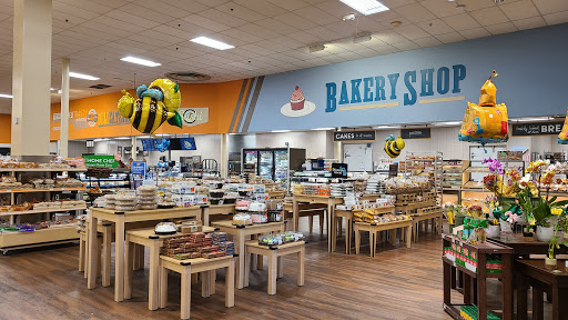 Grocery Store «Kroger», reviews and photos, 26300 Crocker Blvd, Harrison Charter Township, MI 48045, USA