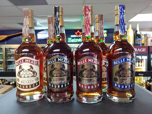 Liquor Store «Empire Package Super Store», reviews and photos, 5420 Peachtree Blvd, Chamblee, GA 30341, USA