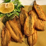 Photo n°3 de l'avis de sabina.a fait le 24/10/2019 à 09:43 sur le  Cottura 9 Ristorante Pizzeria à Genoa