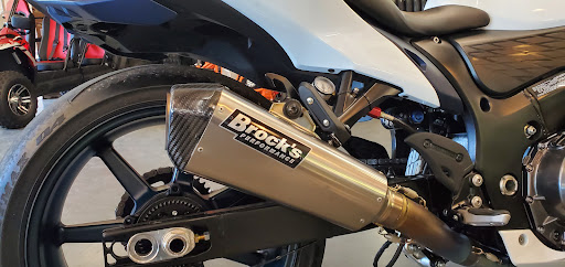 Motorcycle Dealer «Cycle Specialties-Suzuki», reviews and photos, 3401 Wade Hampton Blvd, Taylors, SC 29687, USA