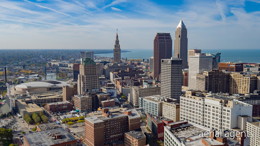 Cuyahoga County Fiscal Office, 2079 E 9th St, Cleveland, OH 44115, Title Company