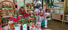 Магазин за цветя Регина