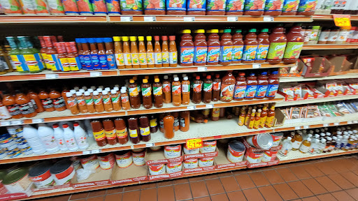 Supermarket «Fuerte Meats & Supermarket», reviews and photos, 3811 Hohman Ave, Hammond, IN 46327, USA