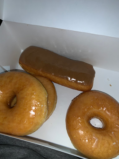 Donut Shop «Countryside Donut House», reviews and photos, 11613 124th Ave NE, Kirkland, WA 98034, USA