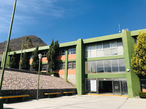 Centro Universitario UAEM Ecatepec