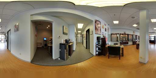 Eye Care Center «OmniVision Eye Care», reviews and photos, 4112 N Josey Ln #112, Carrollton, TX 75007, USA