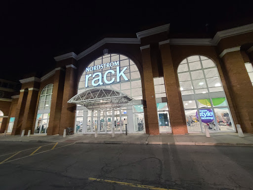 Department Store «Nordstrom Rack Easton Market», reviews and photos, 3736 Easton Market, Columbus, OH 43219, USA