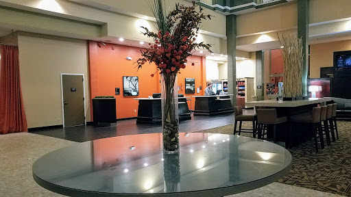 Hotel «Embassy Suites by Hilton Brunswick», reviews and photos, 500 Mall Blvd, Brunswick, GA 31525, USA