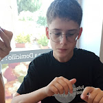 Photo n°1 de l'avis de Dragos.l fait le 03/09/2023 à 19:25 sur le  Pizza al Taglio e alla Pala Voglia della Pizza Valeggio à Valeggio sul Mincio