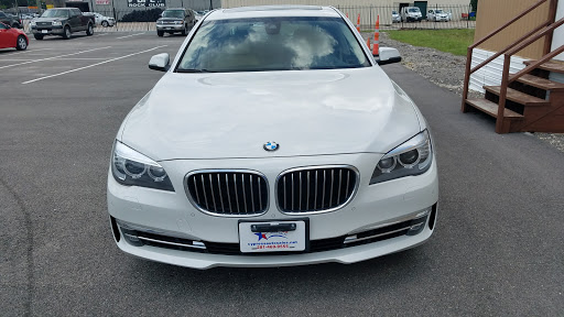 Used Car Dealer «Cypress Auto Sales», reviews and photos, 11422 Jones Rd, Houston, TX 77070, USA