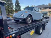 The Towing Champions - Photo 3 - Car repair in , San Francisco