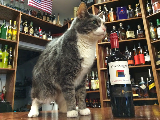 Liquor Store «B&S WINE AND SPIRITS», reviews and photos, 152 Wyckoff Ave, Brooklyn, NY 11237, USA