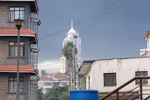 KAFOCA-Mukuru Studyville image
