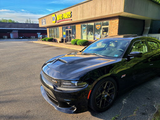 Auto Parts Store «NAPA Auto Parts - Canton Auto Supply Inc», reviews and photos, 220 Albany Turnpike, Canton, CT 06019, USA