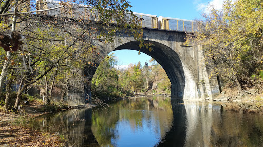 Golf Course «Carroll Park Golf Course», reviews and photos, 2100 Washington Blvd, Baltimore, MD 21230, USA