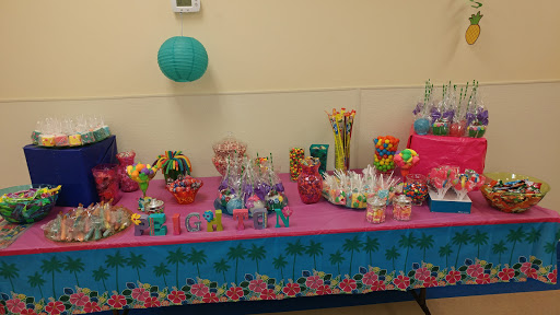 Community Center «Henry T Jones Community Center», reviews and photos, 3856 Grant Rd, Jacksonville, FL 32207, USA