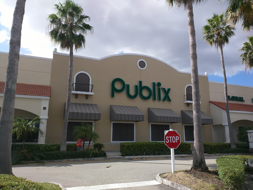 Supermarket «Publix Super Market at Shoppes at Lago Mar», reviews and photos, 15750 SW 72nd St, Miami, FL 33193, USA