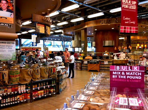 Grocery Store «Whole Foods Market», reviews and photos, 465 S Arroyo Pkwy, Pasadena, CA 91105, USA