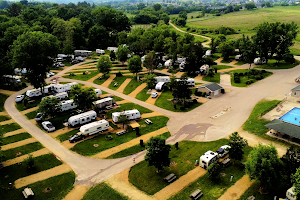 Hoot Owl Hollow Campground image