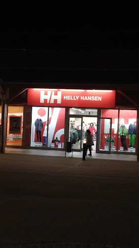 Hozzászólások és értékelések az Helly Hansen Premier Outlet-ról